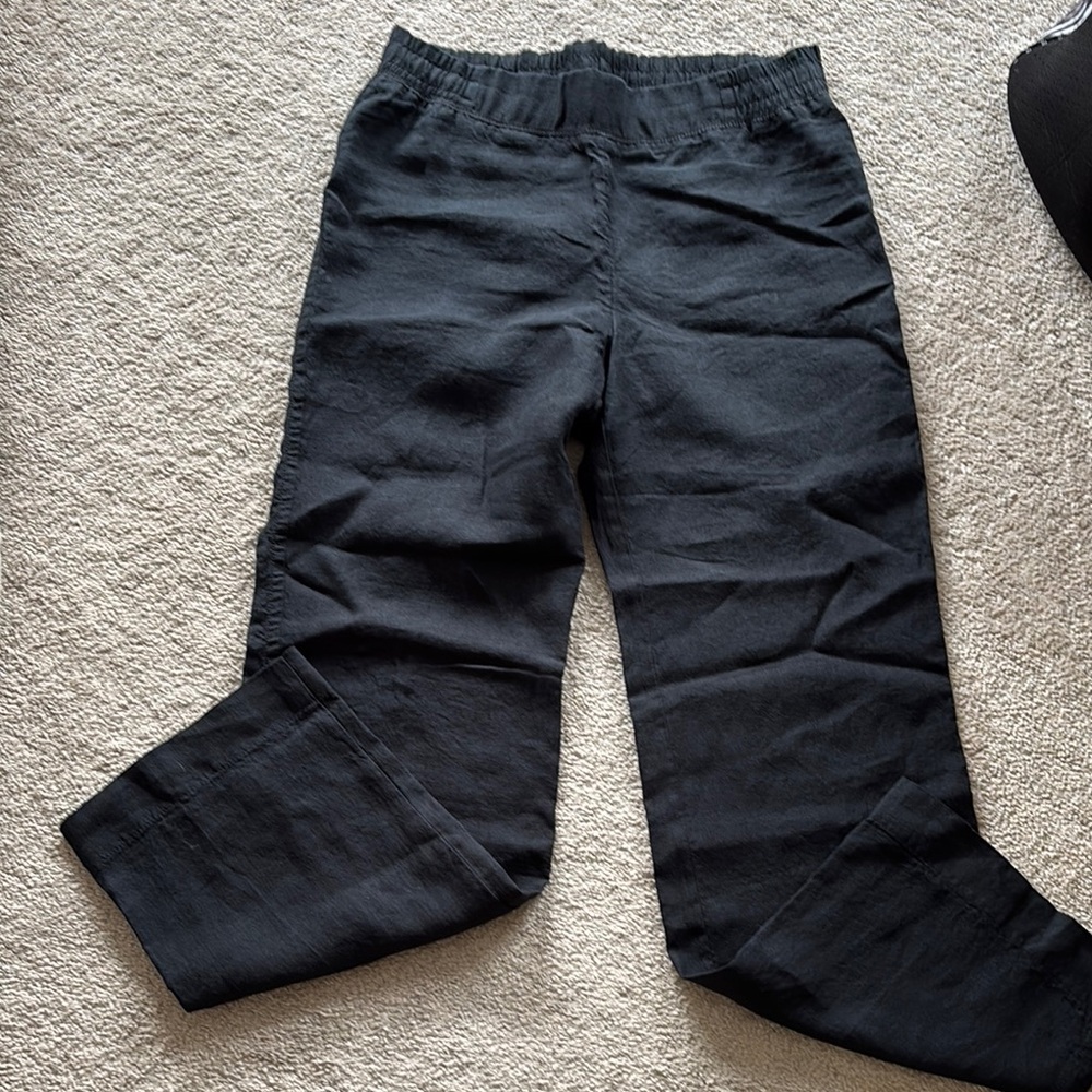 SALE 🎈🎈Black Casual Pants